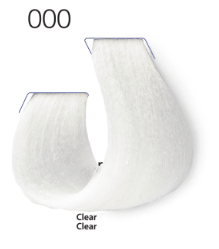 Coloraqua Haarverf 000 Clear - 75ml | HD-Haircare.nl
