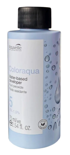 Coloraqua Water-Based Developer 9% (30vol) | HD-Haircare.pro
