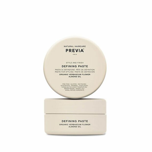 Previa Defining paste 100ml 