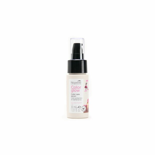 Nouvelle Color Glow Color Care Serum - 30 ml
