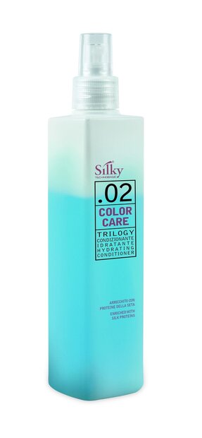 Silky .02 Maintenance Trilogy Treatment 250ml | HD-Haircare