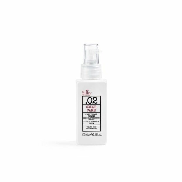 Silky .02 Color care very color Serum 100ml