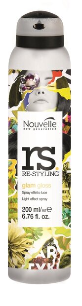 Nouvelle Glam Gloss 200ml 