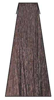 Nouvelle Fluid Color Shade 60ml  HD Haircare