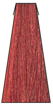 Nouvelle Fluid Color Shade 60ml  HD Haircare