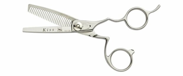 Leader Coupeschaar uitlopend model