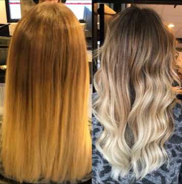 Nouvelle Balayage 1 Maandag 9 Maart 2026