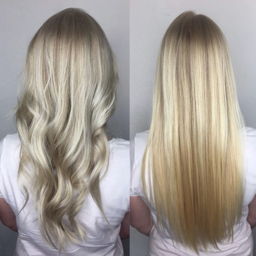 Blond en Shades Training Maandag 13 April 2026