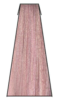 Nouvelle Fluid Color Shade 60ml  HD Haircare