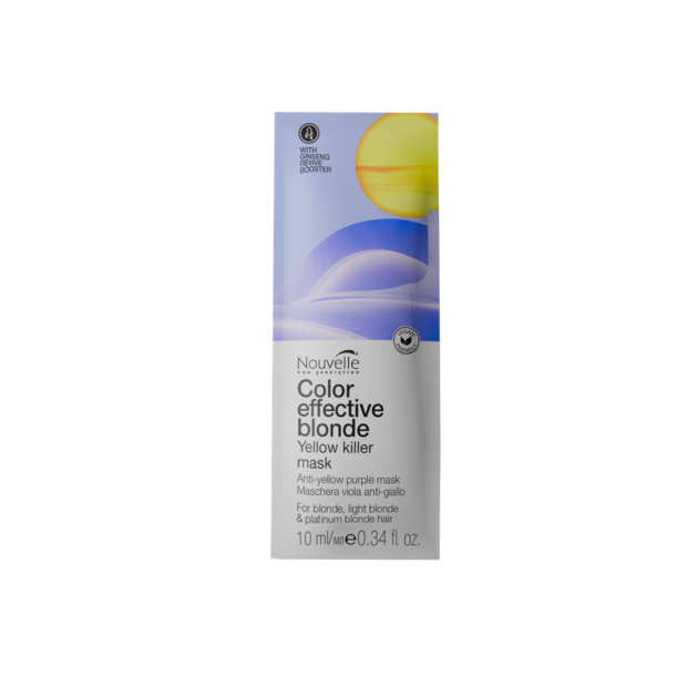 Nouvelle Blonde Yellow Killer Mask 10 ml