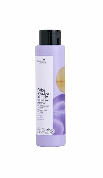 Nouvelle Blonde Yellow Killer Shampoo 1000 ml