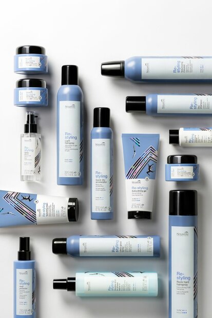 New Nouvelle Re-styling Voordeelpakket