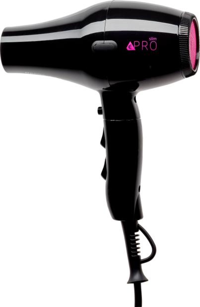 Hairdryer Pro Compact