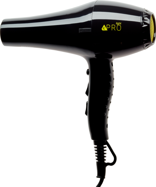 Hairdryer Pro Light