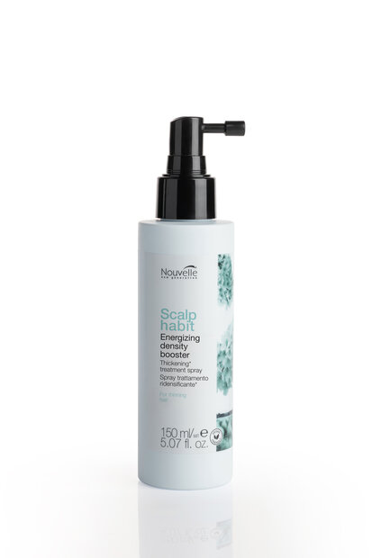 Nouvelle Scalp Habit Energizing Density Booster 150ml