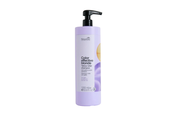 Nouvelle Blonde Yellow Killer Shampoo 1000 ml