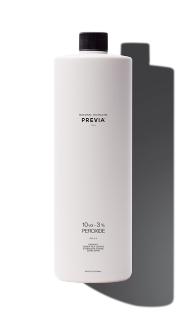 Previa Peroxide 3/6/9/12 % 1000ml