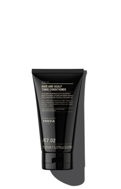 Previa Extra Life Hair and Scalp Tonic Conditioner 150ml