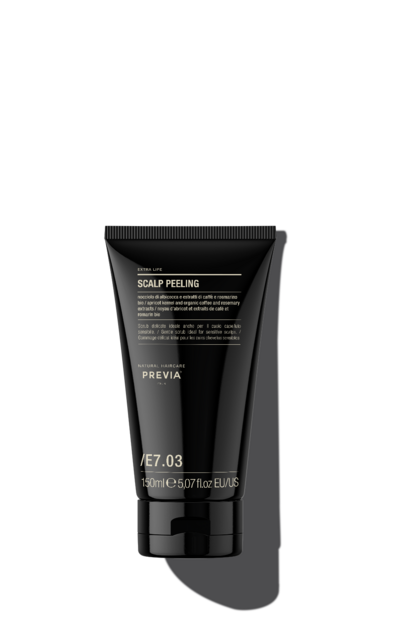 Previa Extra Life Hair Scalp Peeling 150ml