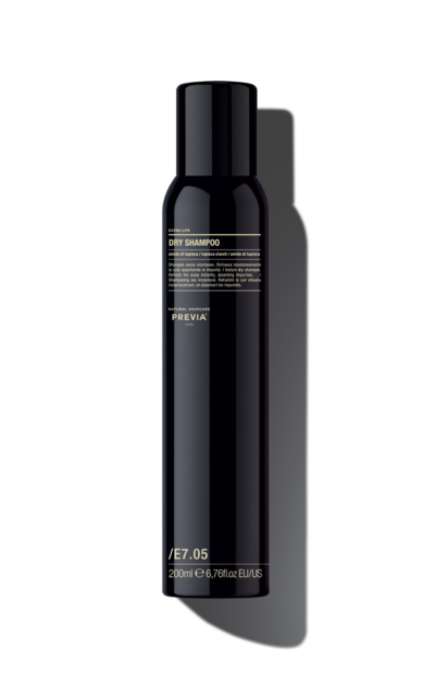 Previa Extra Life Dry Shampoo 200ml
