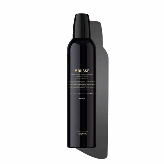 Previa Defining Mousse 300ml