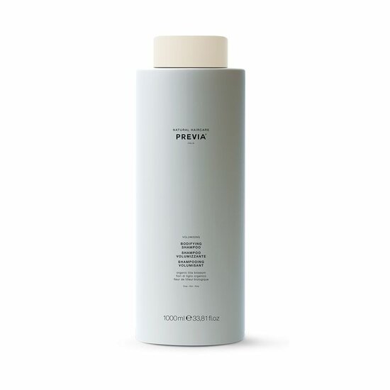 Previa Volumising Bodifying Shampoo | 1000ml | HD-Haircare