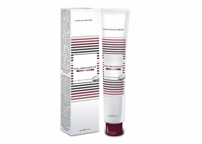 Eslabondexx Color Toner Cr&egrave;me Zilverblond 60ml - Nouvelleshop.nl