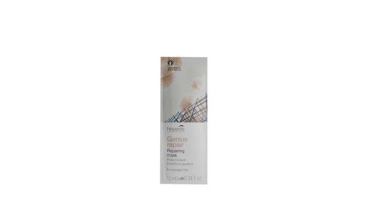 Nouvelle Genius Repair - Repairing Mask - 10ml
