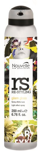 Nouvelle Glam Gloss 200ml 