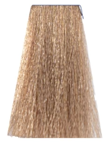 Nouvelle Fluid Color Shade 9.01 Very Light Blonde Natural Ash - 60ml