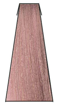 Nouvelle Fluid Color Shade 60ml  HD Haircare