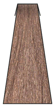 Nouvelle Fluid Color Shade 60ml  HD Haircare