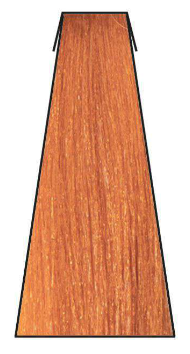 Nouvelle Fluid Color Shade 60ml  HD Haircare