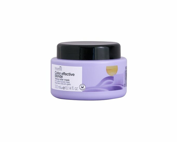 Nouvelle Blonde Yellow Killer Mask 500 ml