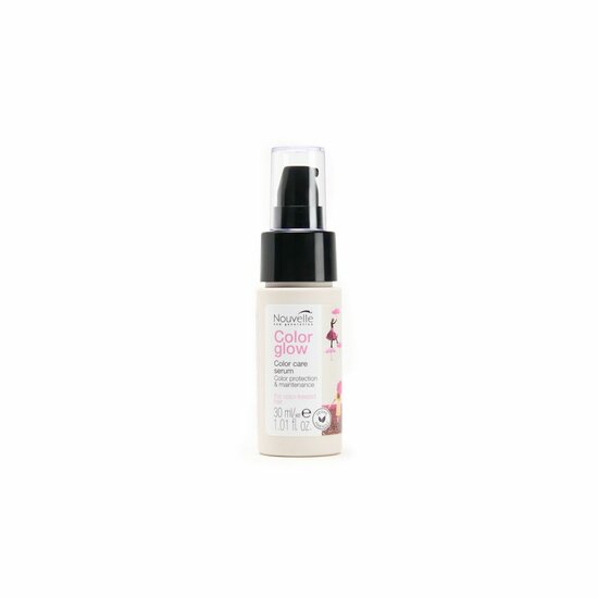 Nouvelle Color Glow Color Care Serum - 30 ml