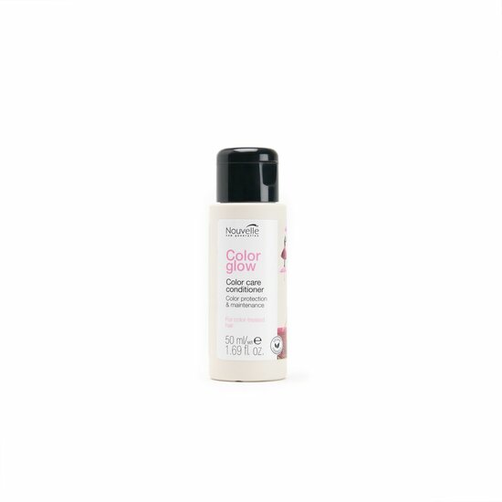 Nouvelle Color Glow Color Care Conditioner - 50ml