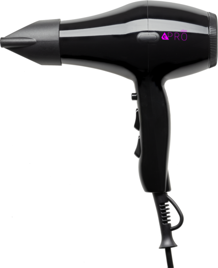 Hairdryer Pro Compact
