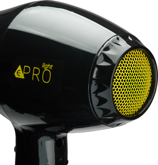 Hairdryer Pro Light