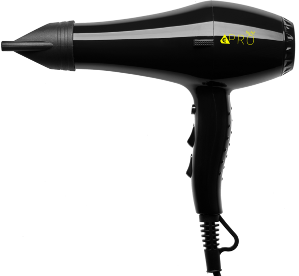 Hairdryer Pro Light