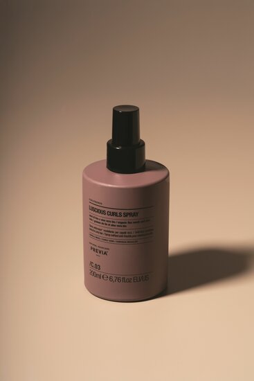 Previa Curlfriends Luscious Spray | 200ml