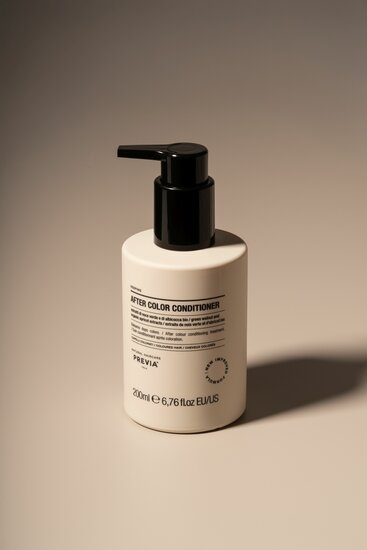 Previa Keeping | After Colour Conditioner | 200ml