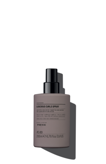 Previa Curlfriends Luscious Spray | 200ml