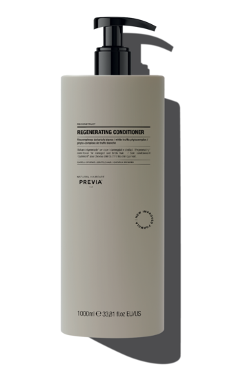 Previa Reconstruct Regenerating Conditioner | 1000ml