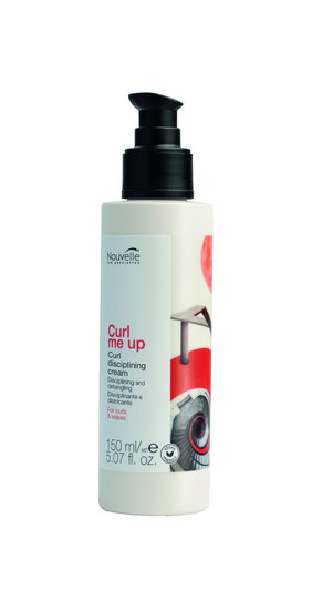 Nouvelle Re-Styling Curl Relaxer 200ml