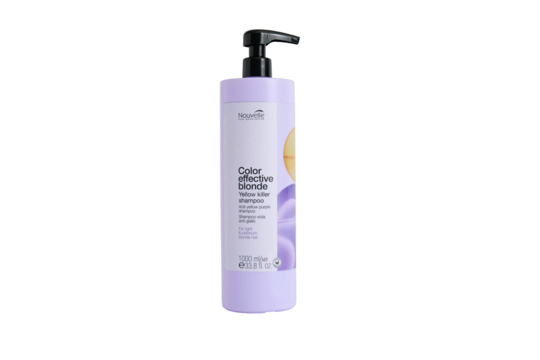 Nouvelle Blonde Yellow Killer Shampoo 1000 ml