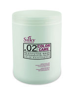 Silky .02 Maintenance Color Care Mask 1000ml | HD-Haircare.pro