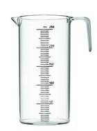 Efalock maatbeker 250ml  HD Haircare