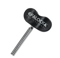 Efalock Tubeknijper Key