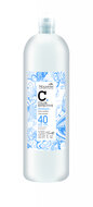 Nouvelle Oxidant Mengverhoudingen - hd haircare