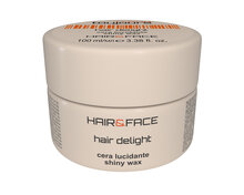 Toujours Trend Hair Delight Shine Wax  - 100ml